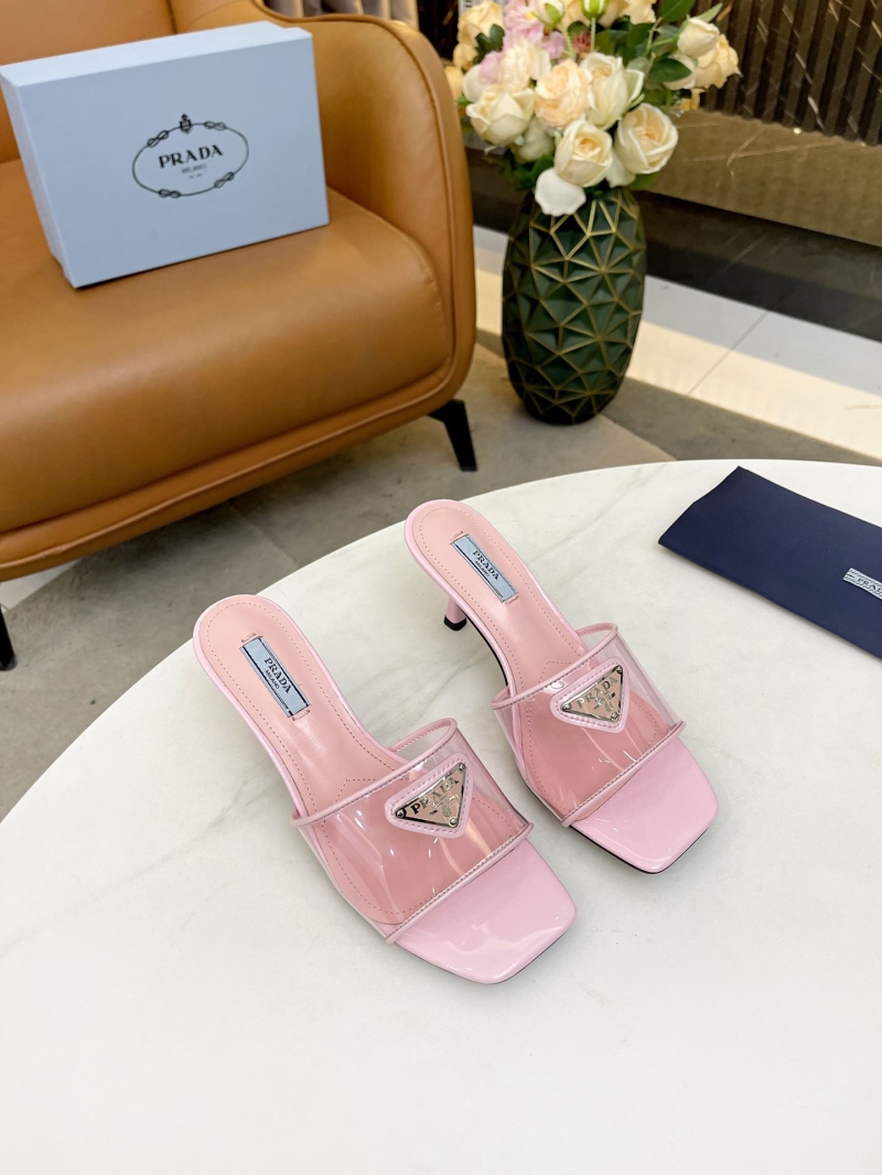 Prada Slippers